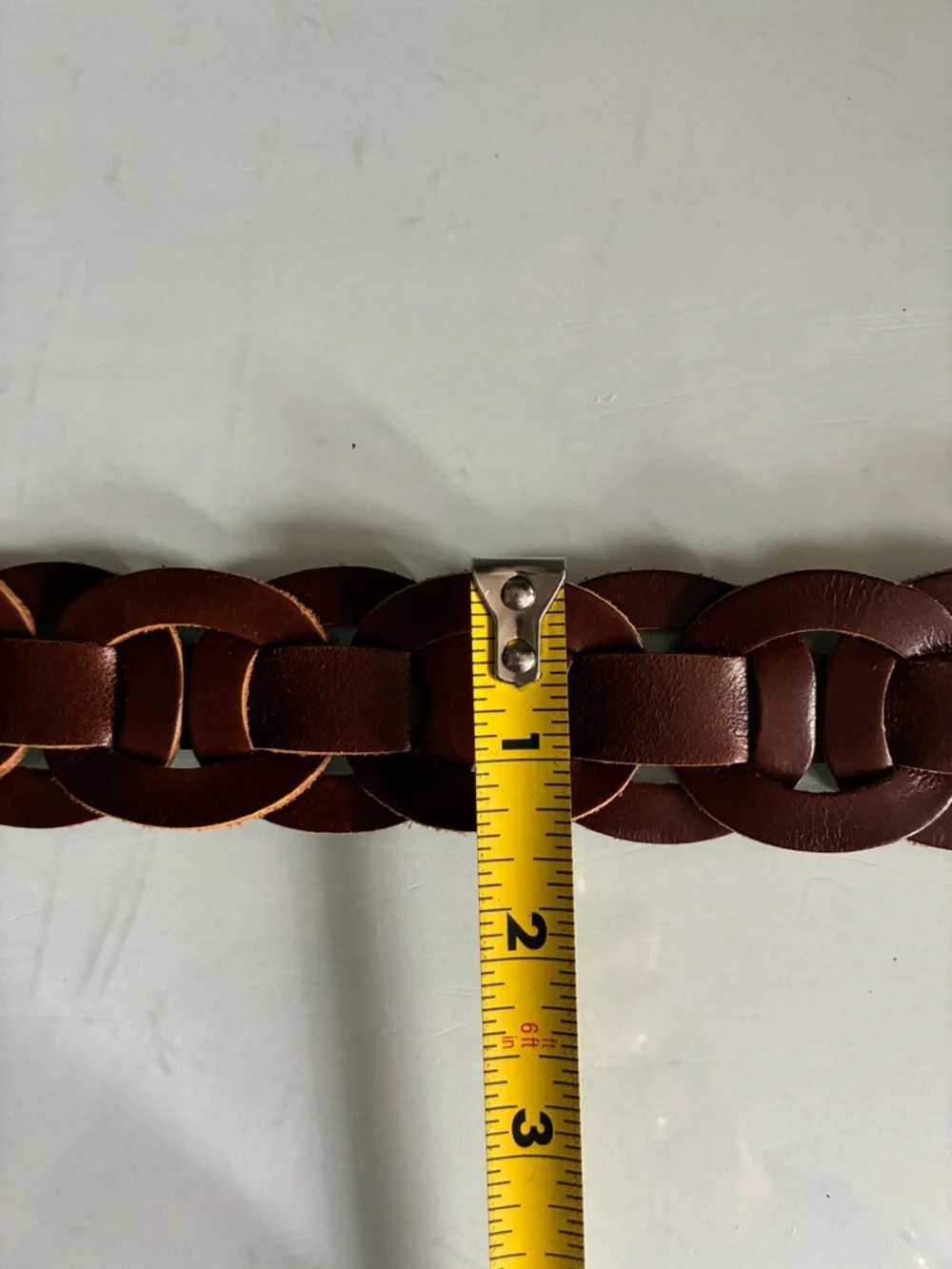 Patricia Nash classic braided